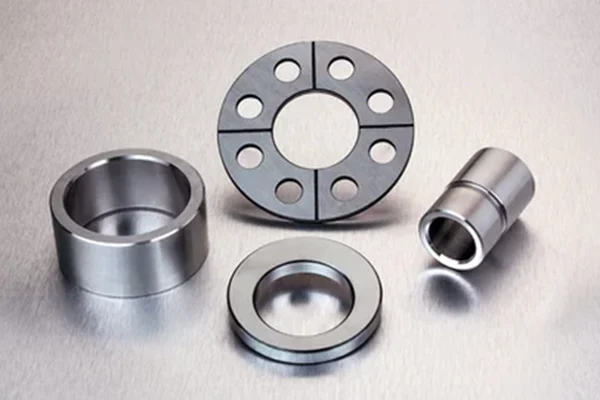 Surface Finishing Options for Aluminum Part | Ya Ji Aluminum